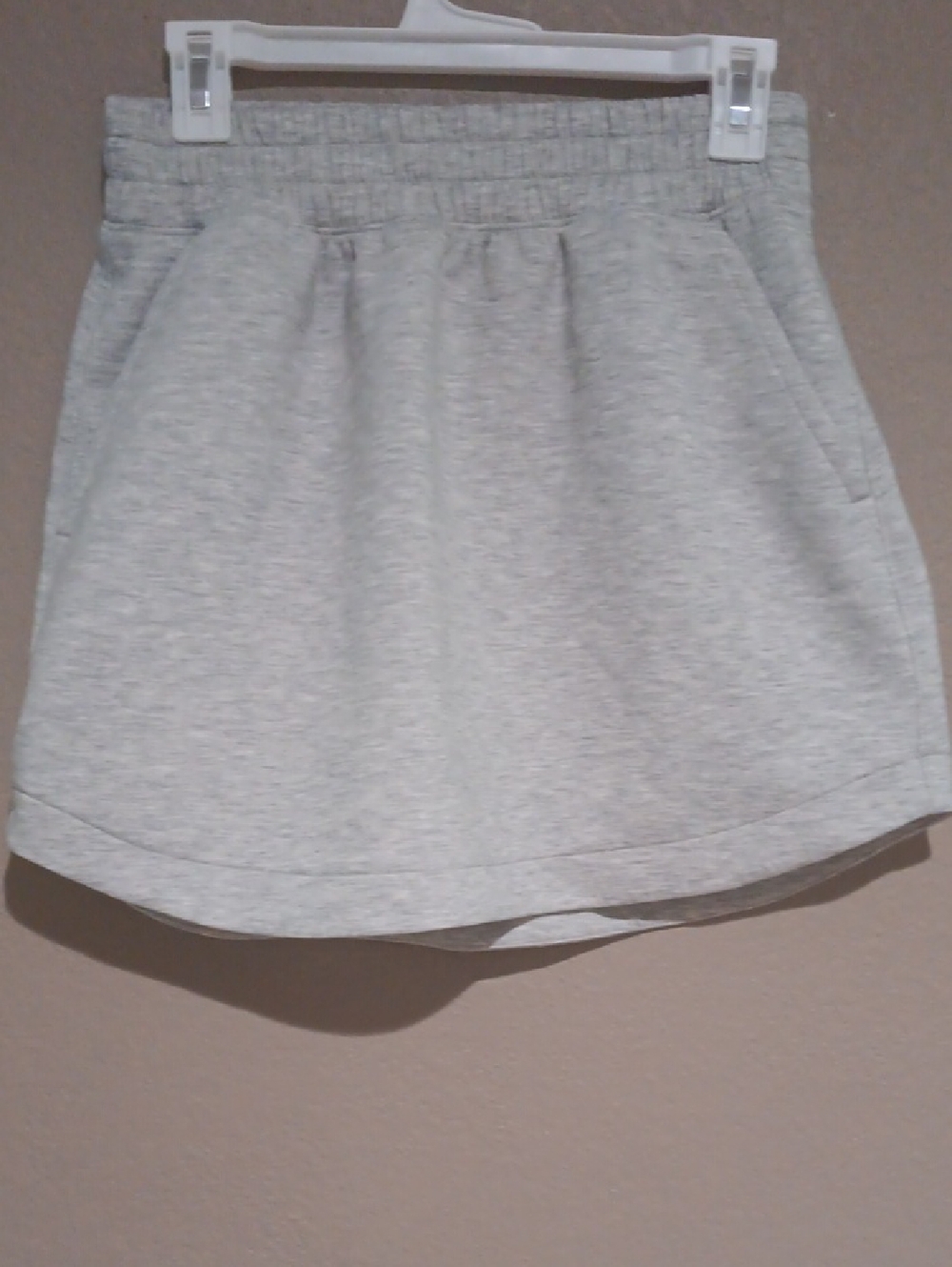 Abercrombie YPB Neo Knit Skirt